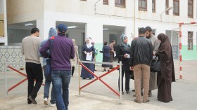 أساتذة “يضحون” بالترقية دعما للحراك الشعبي