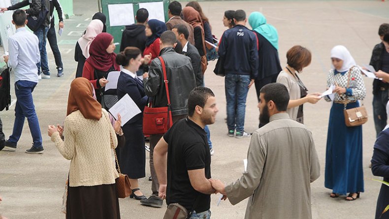 إدماج عقود ما قبل التشغيل في التربية بأثر رجعي