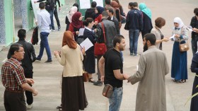 أساتذة في طابور الانتظار بسبب “المتقاعدين” الجدد