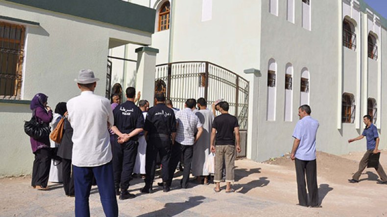 اجراءات جديدة لتأمين الدخول المدرسي