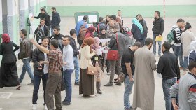 6250 منصب بالمتوسط و4759 بالثانوي في مزاد مسابقة الأساتذة