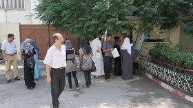 970 ألف “راسب” في مسابقة توظيف الأساتذة!