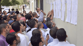 الشروع في استغلال القوائم الإحتياطية لمسابقتي توظيف الأساتذة