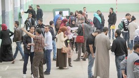 راسبون “بالجملة” في مسابقة ترقية إلى منصب أستاذ رئيس