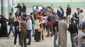 غيابات بالجملة وسط المترشحين في المقابلة الشفهية للمقتصدين