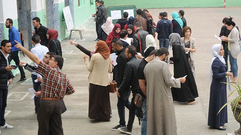 غش.. تأخرات و”مهازل” في مسابقة توظيف الأساتذة