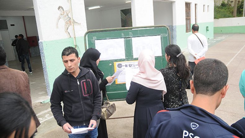 الوظيف العمومي يحرّك غربال التطهير لإصطياد الأساتذة “المزيفين”