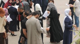 الترخيص “للراسبين” في مسابقة الأساتذة الإطلاع على علاماتهم في الكتابي والشفهي