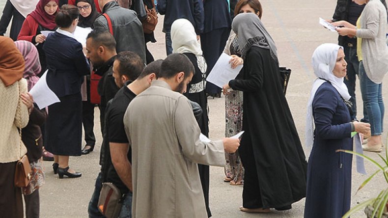 الترخيص “للراسبين” في مسابقة الأساتذة الإطلاع على علاماتهم في الكتابي والشفهي