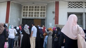 تأجيل مسابقات الترقية في قطاع التربية