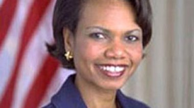 Nouvelle rencontre Olmert-Abbas au lendemain de la visite de Condoleezza Rice