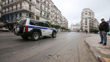 Nouvelles mesures applicables dans les wilayas affectées par la pandémie 