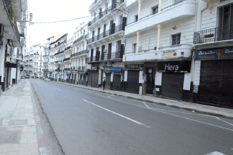 Covid-19: les horaires de confinement partiel adaptés pour 29 wilayas