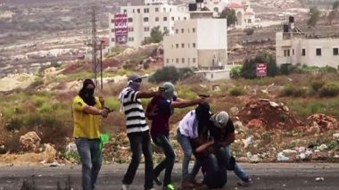 “مستعربون” يتسللون إلى المواجهات بين الفلسطينيين والإسرائيليين