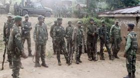 الكونغو الديمقراطية: مقتل 30 في اشتباكات بين الجيش ومتمردين