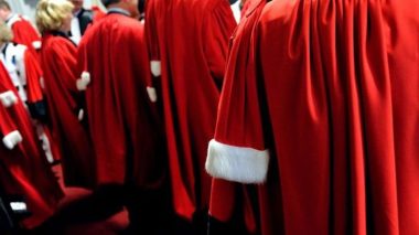 Le Conseil supérieur de la magistrature tient sa première session ordinaire