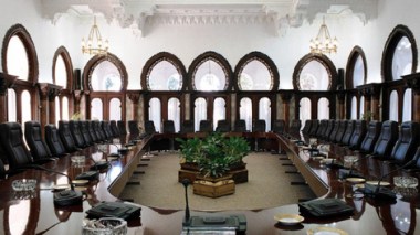 Enfin… Le Conseil des ministres se tiendra  avant la fin du mois d’août