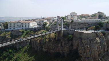 Constantine: Le port du masque obligatoire dans les magasins et les administrations