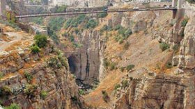 مدير عام وكالة فولقا للأسفار: الجزائر أجمل بلد سياحي