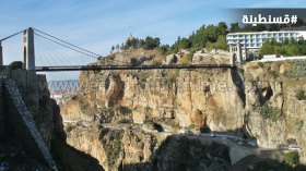 شاحنة قمامة تقتل تلميذة وتصيب أربعة في قسنطينة