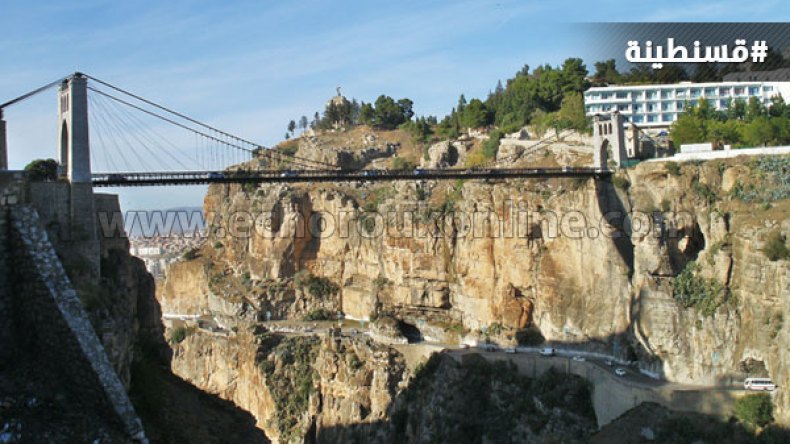 “النساء المقاومات” في ملتقى دولي بقسنطينة