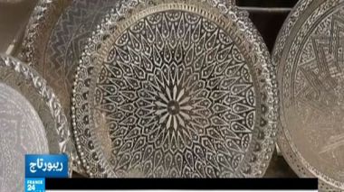 الجزائر.. صناعة النحاس في قسنطينة فن مهدد بالاندثار