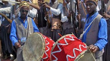 La semaine culturelle algérienne s'ouvre dimanche au Caire
