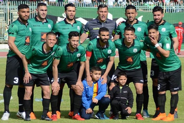 Le CSC écrase le TP-Mazembe