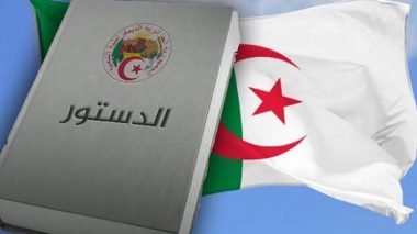 Fennich: «La prochaine Constitution jettera les fondements d’une nouvelle République»