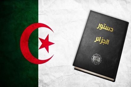 Le président Tebboune décide la création du comité de révision de la Constitution