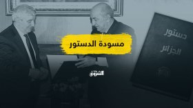 مع بدء العد التنازلي لعرضها.. أي جديد ستحمله مسودة الدستور؟