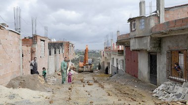 Algeria to settle shantytowns situation