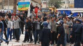 بوطبيق: “أحداث بجاية موقف سياسي.. ولا صراع داخل لجنة مراقبة الانتخابات”