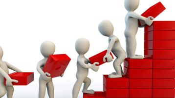 “المؤمن للمؤمن كالبنيان”