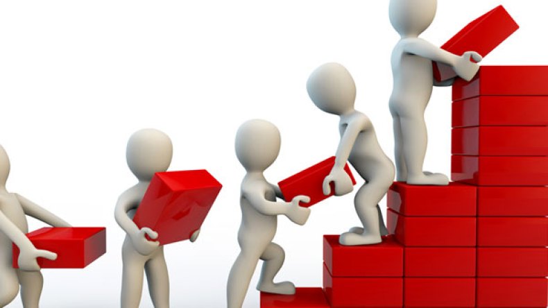 “المؤمن للمؤمن كالبنيان”