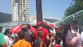 “كوبا كوكا كولا” تحط الرحال في بومرداس والعاصمة