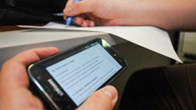“الأرقام السرية”.. لكشف المتورطين في تسريب أسئلة البكالوريا