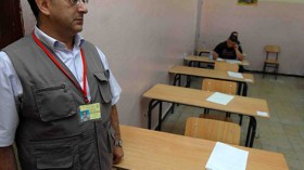 12 حارسا “احتياطيا” لإحباط الغشّ في البكالوريا