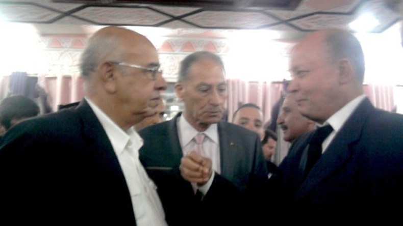 حسناوي يقتني أسهم بن عيسى ويضعها باسم عبد الدايم