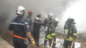 70 ألف عون تدخل و1600 طالب في مجال الإشعاعات خلال 2011