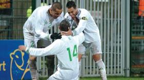 الجزائريون يمنون أنفسهم بالوقوع في مجموعة سهلة