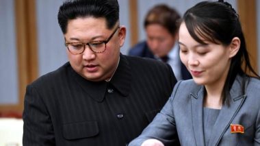 Kim Jong-un dans le coma?