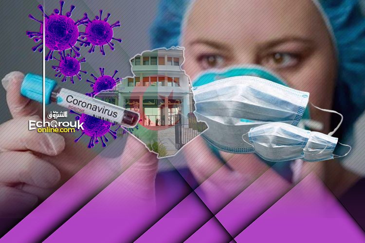 Mesures urgentes pour contrer le coronavirus en Algérie