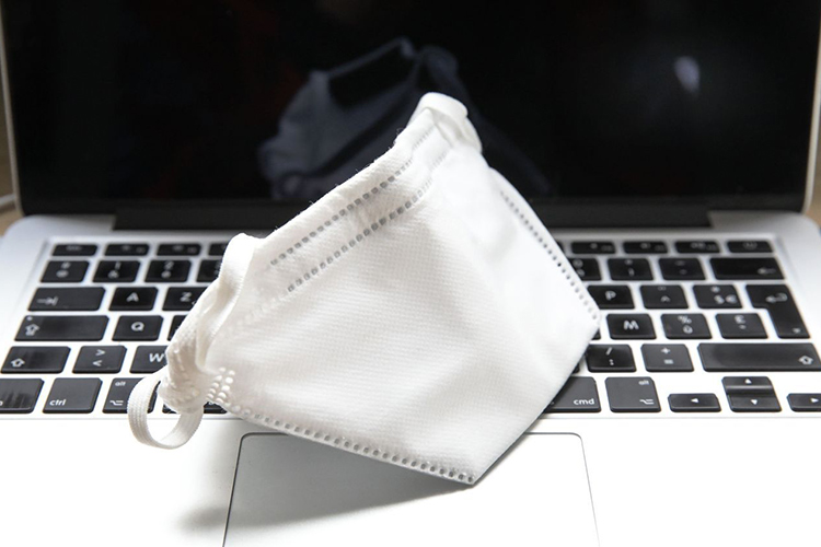 Le Covid-19 peut survivre 28 jours sur des surfaces