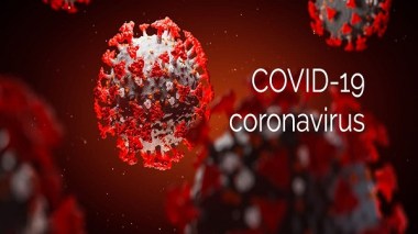 Le coronavirus actuel est plus infectieux que l’original, selon une étude
