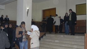 سكرتيرات نائب الرئيس المدير العام “شاهد ما شافش حاجة”