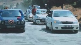 مآسي وحوادث مميتة في مواكب الأعراس