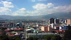 زلزال بقوة 5.3 درجات يضرب كوستاريكا