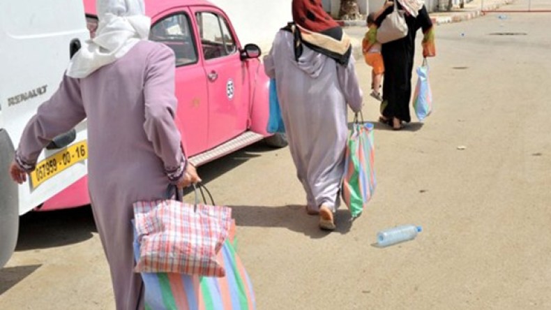 تفتيش مكاتب الأميار للبحث عن “قفة رمضان” المسروقة!