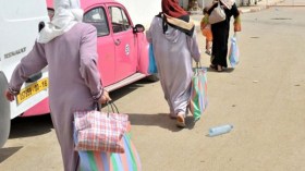 تخفيض قيمة قفة رمضان إلى 5000 دج بسبب التقشف